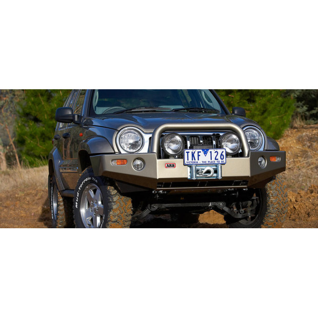 COMBAR G/BAR CHEROKEE KJ 05-08 SRS 8-9.5 AF2O