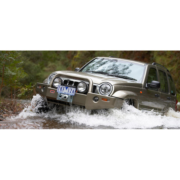 COMBAR G/BAR CHEROKEE KJ 05-08 SRS 8-9.5 AF2O