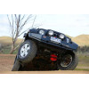 WINCH BAR JK ROCK CRAWLER EXPORT ONLY