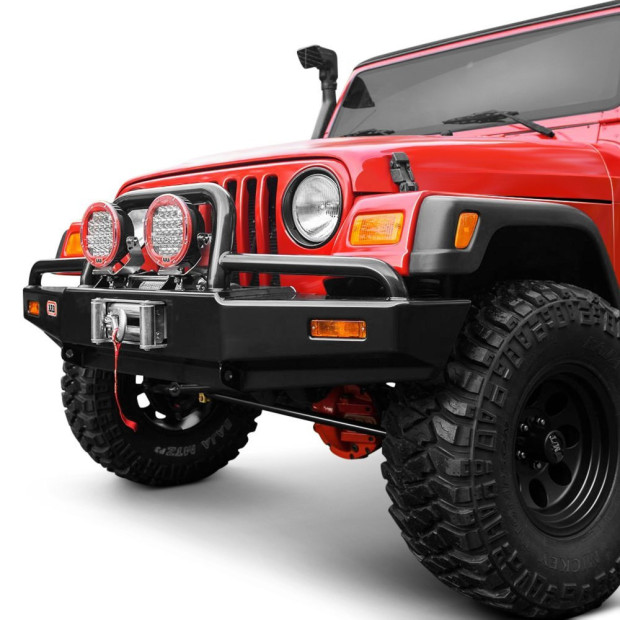 COMBAR T/ROCK CRAWLER JK - EXPORT ONLY