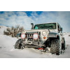 PC STUBBY BAR WRANGLER JK