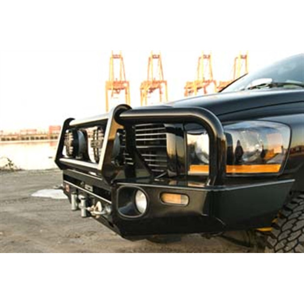 WINCH BAR RAM 15-3500 06ON NEEDS KIT
