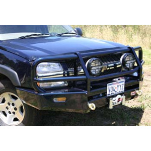 WINCH BAR SLVRDO CLSC 03-07 NEEDS KIT