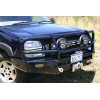 WINCH BAR SLVRDO CLSC 03-07 NEEDS KIT