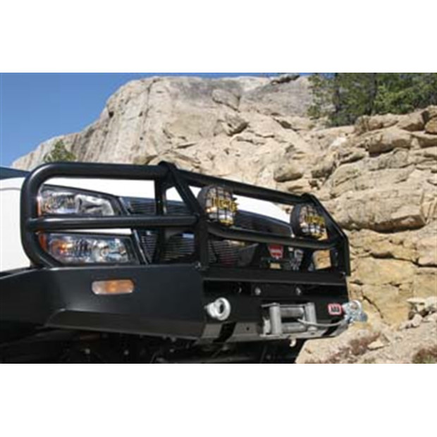 WINCH BAR SLVRDO CLSC 03-07 NEEDS KIT