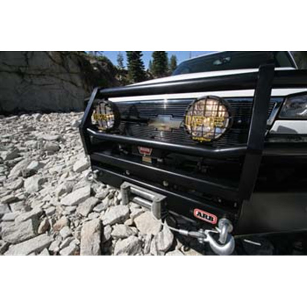 WINCH BAR SLVRDO CLSC 03-07 NEEDS KIT