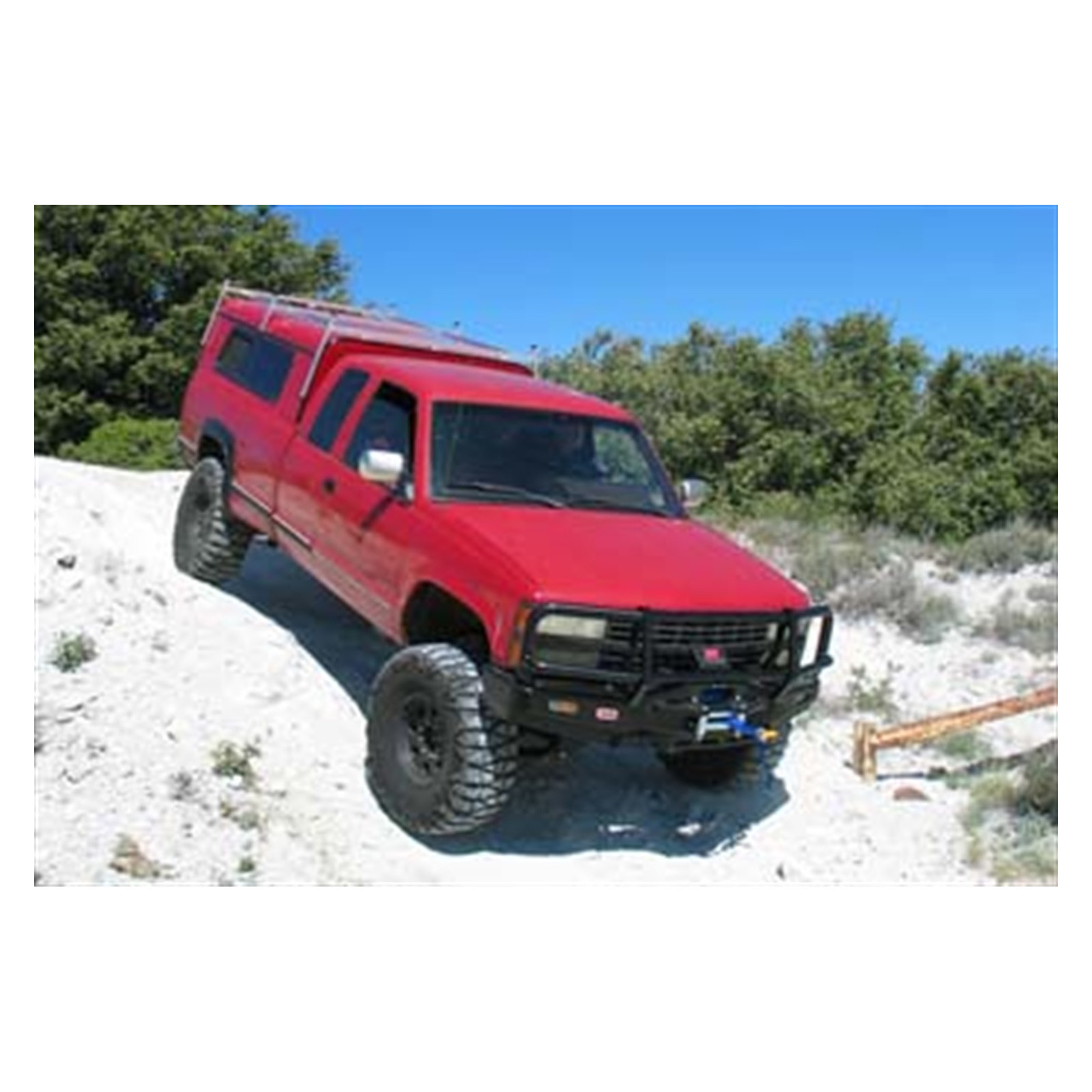 WINCH BAR SILVERADO 88-98
