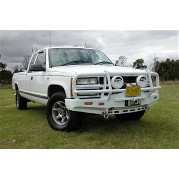 WINCH BAR SILVERADO 88-98
