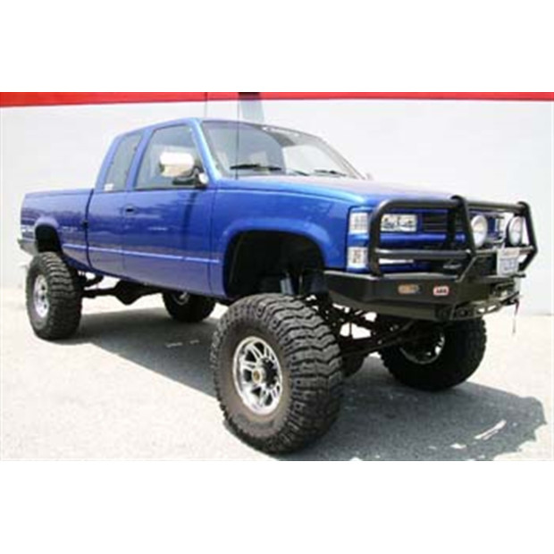 WINCH BAR SILVERADO 88-98