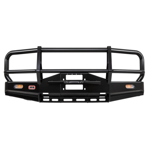 WINCH BAR SILVERADO 88-98