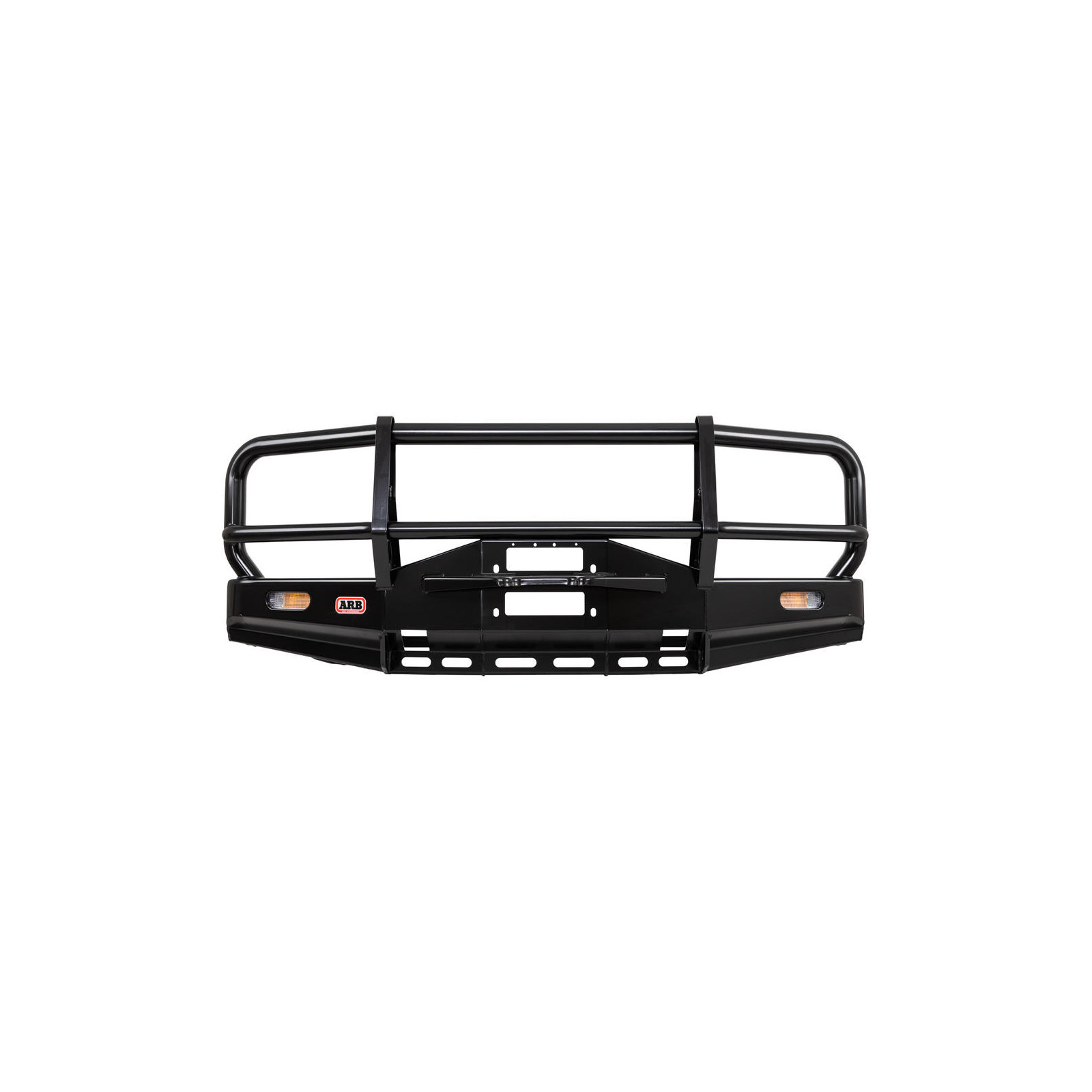 WINCH BAR SILVERADO 88-98