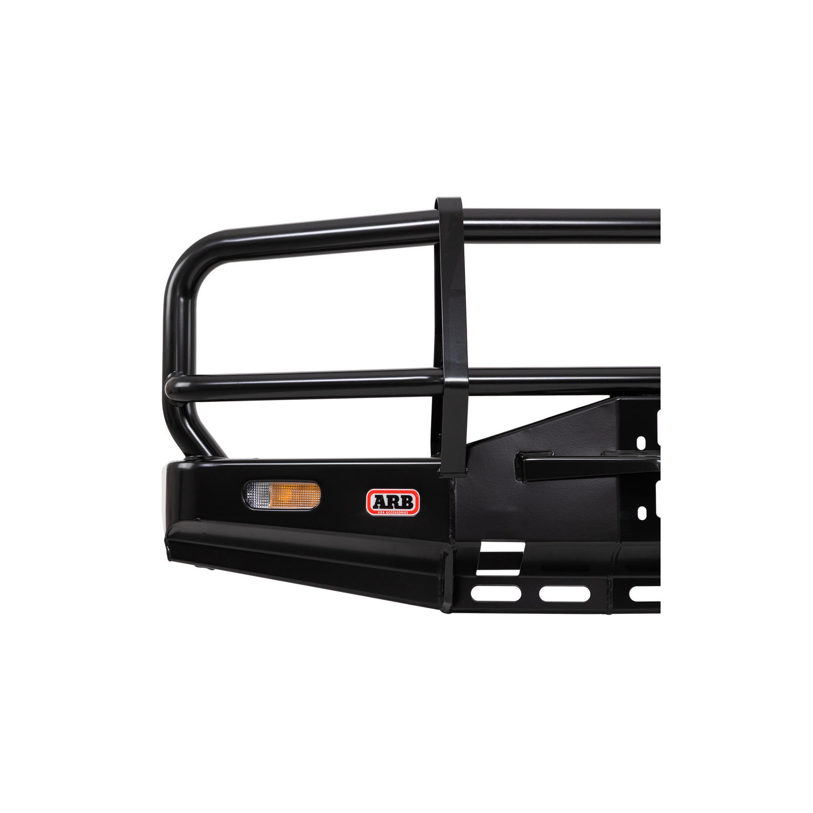 WINCH BAR SILVERADO 88-98