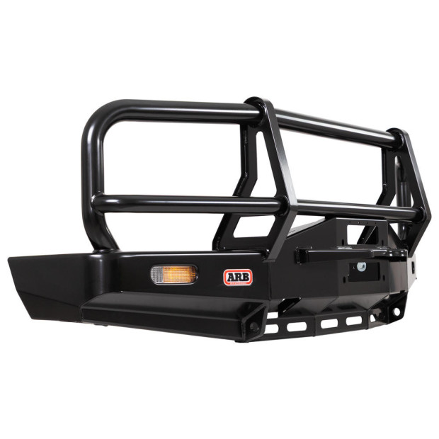 WINCH BAR SILVERADO 88-98