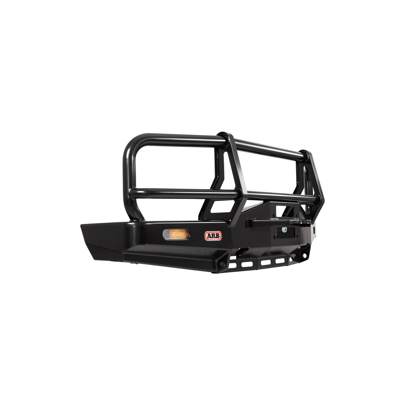 WINCH BAR SILVERADO 88-98