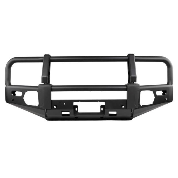 SUMMIT WINCH BAR SUIT FORD BRONCO MID FLARE