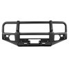 SUMMIT WINCH BAR SUIT FORD BRONCO MID FLARE