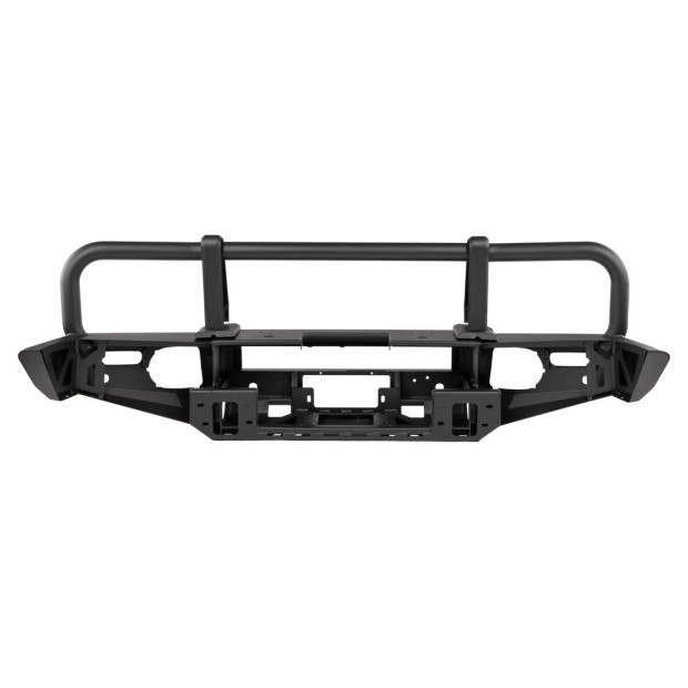 SUMMIT WINCH BAR SUIT FORD BRONCO MID FLARE