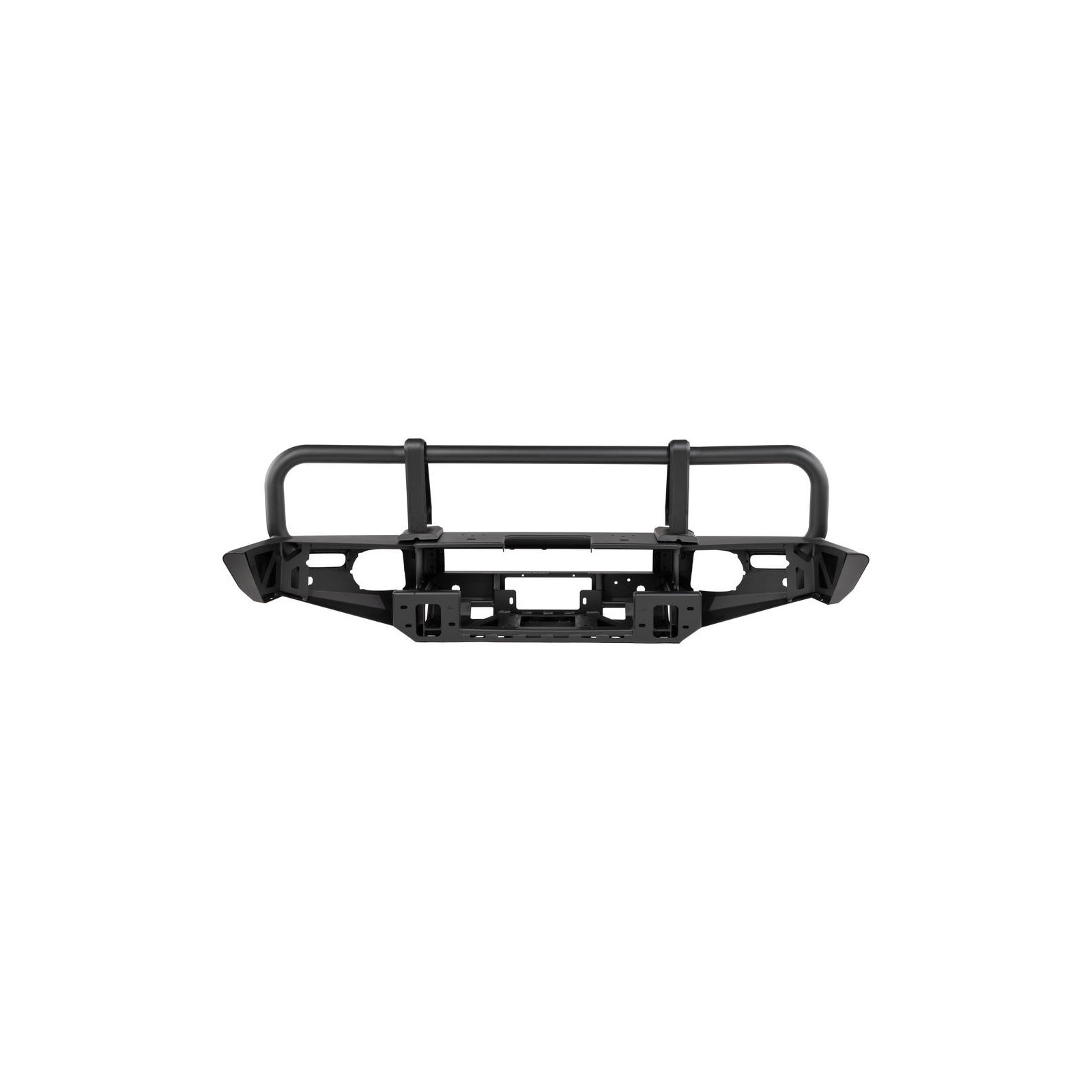 SUMMIT WINCH BAR SUIT FORD BRONCO MID FLARE