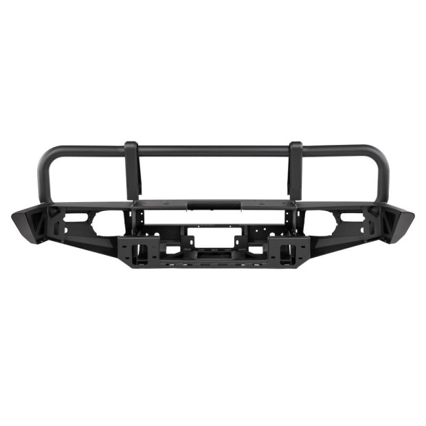 SUMMIT WINCH BAR SUIT FORD BRONCO MID FLARE