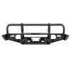 SUMMIT WINCH BAR SUIT FORD BRONCO MID FLARE