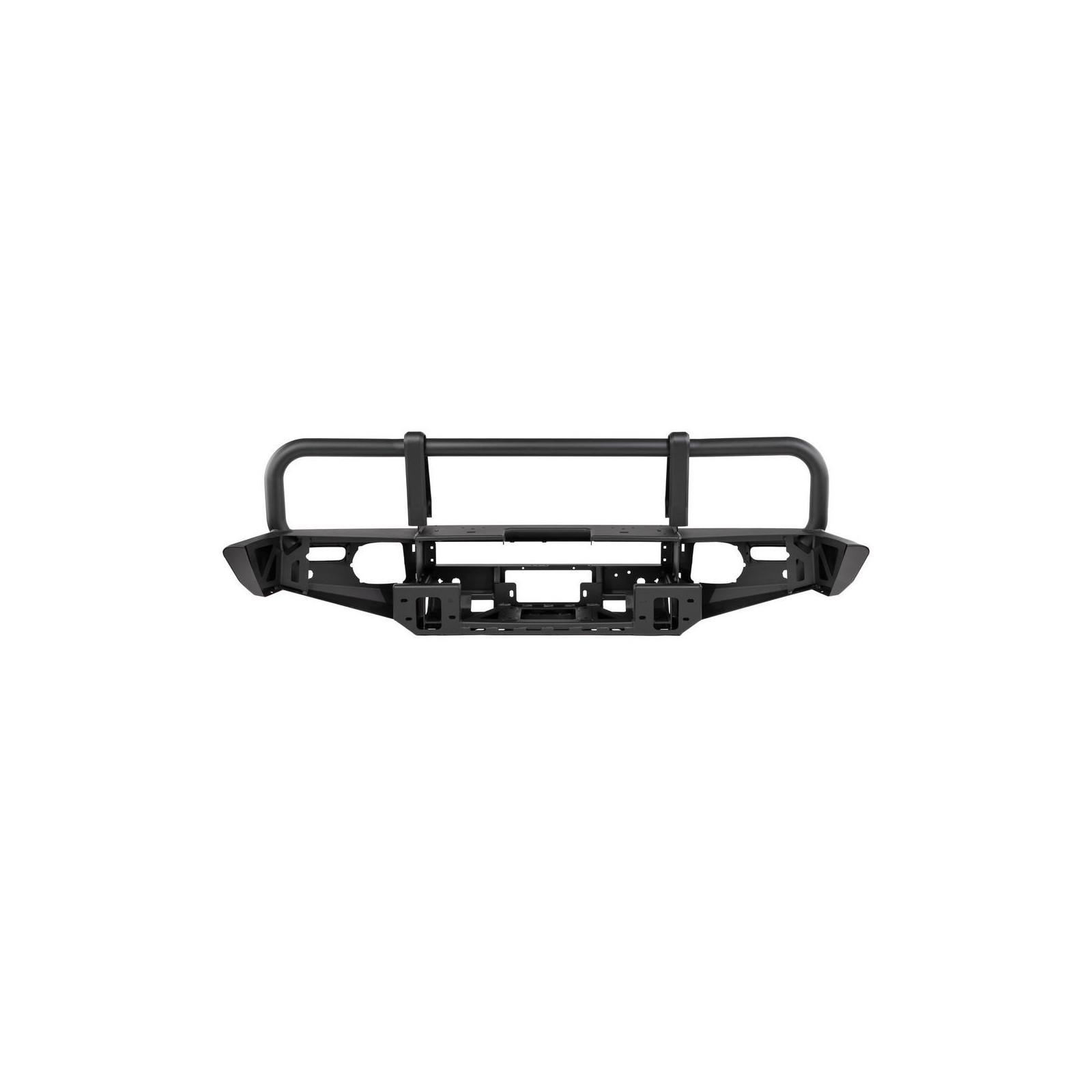 SUMMIT WINCH BAR SUIT FORD BRONCO MID FLARE