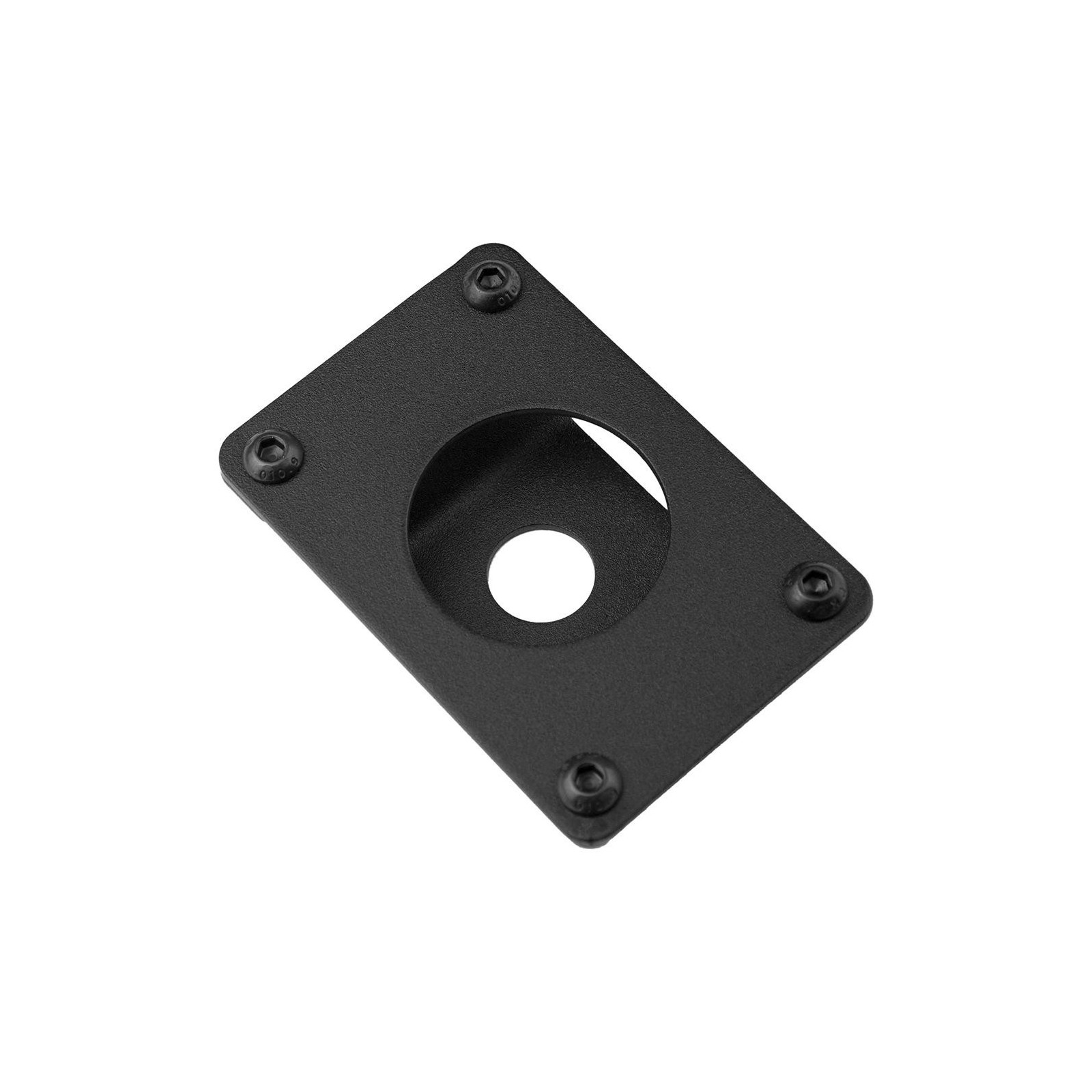 UNIVERSAL COUPLING MOUNT BRKT DEEP RECESSED MOUNT
