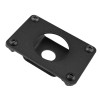 UNIVERSAL COUPLING MOUNT BRKT DEEP RECESSED MOUNT
