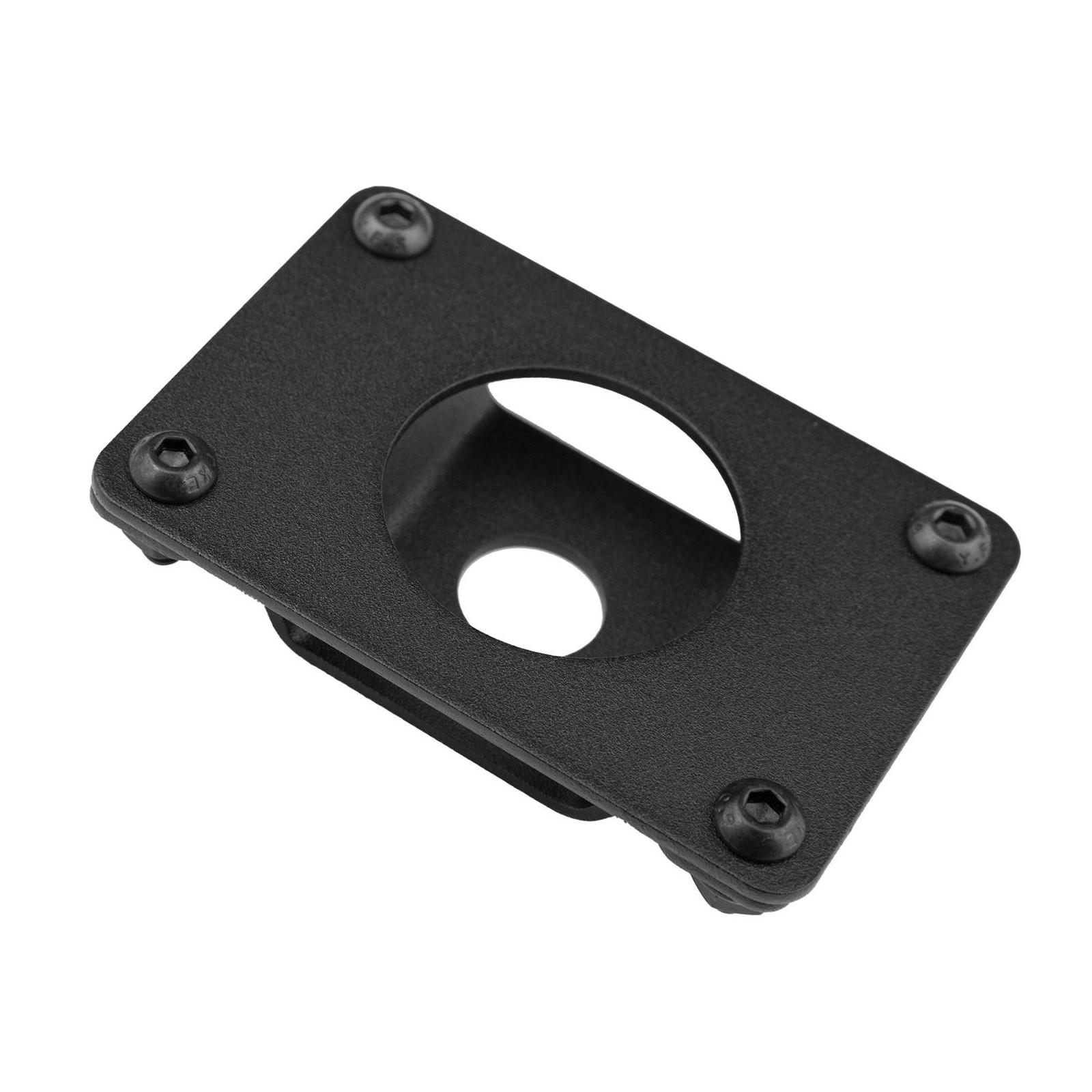 UNIVERSAL COUPLING MOUNT BRKT DEEP RECESSED MOUNT