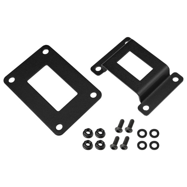 UNIVERSAL SWITCH MOUNT BRKT DEEP RECESSED MOUNT