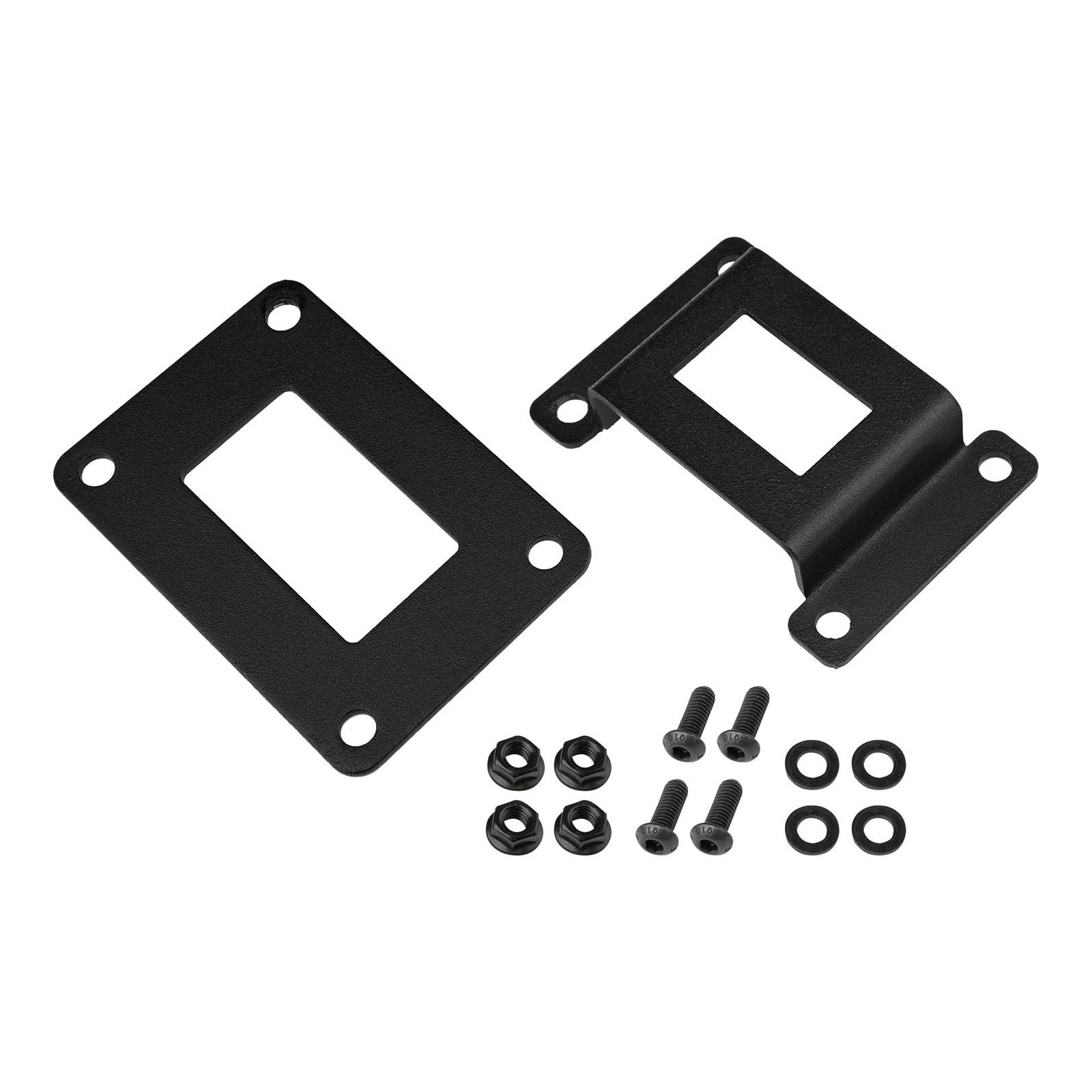 UNIVERSAL SWITCH MOUNT BRKT DEEP RECESSED MOUNT