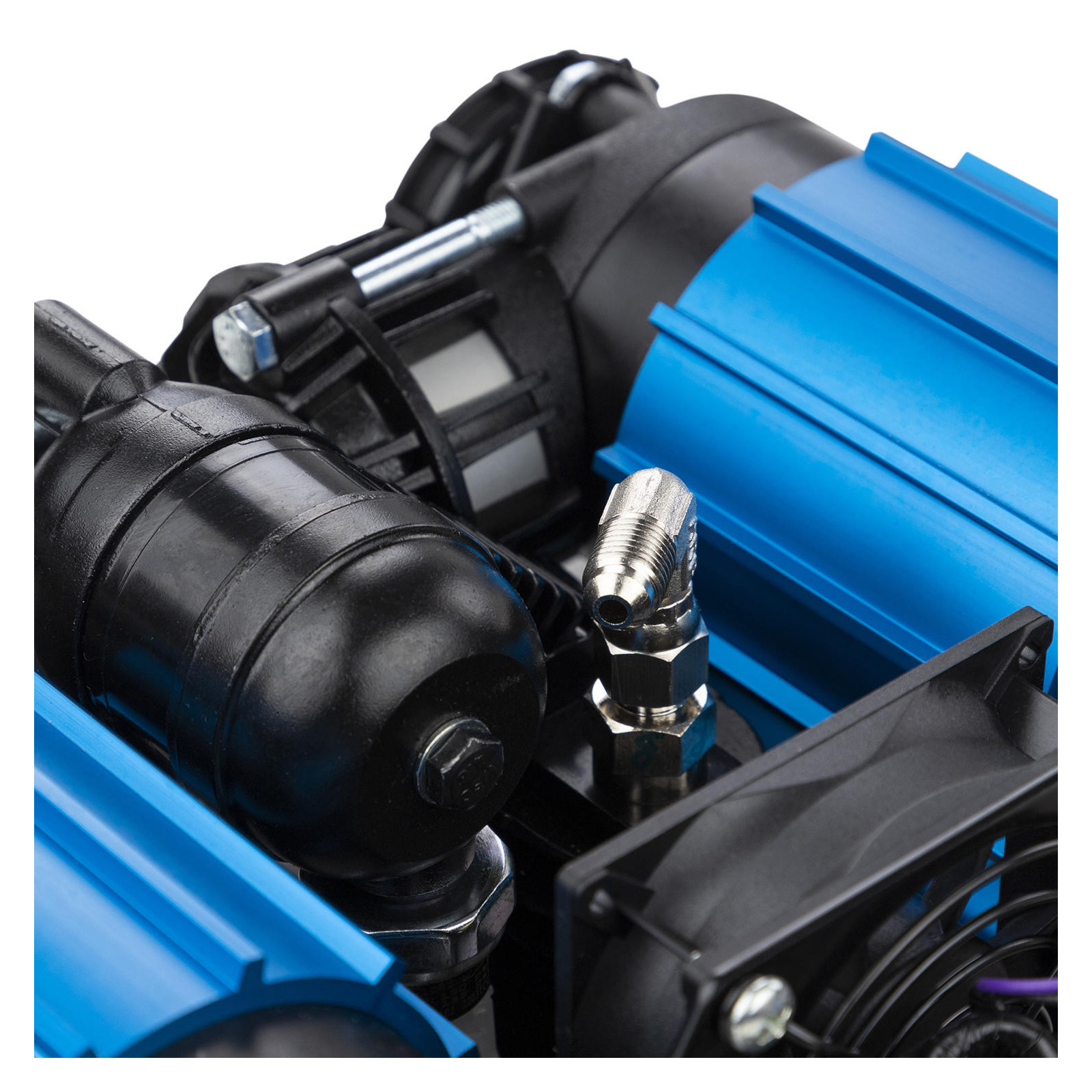CKMTA AIR COMPRESSOR KIT SUIT MY22 FORD RANGER