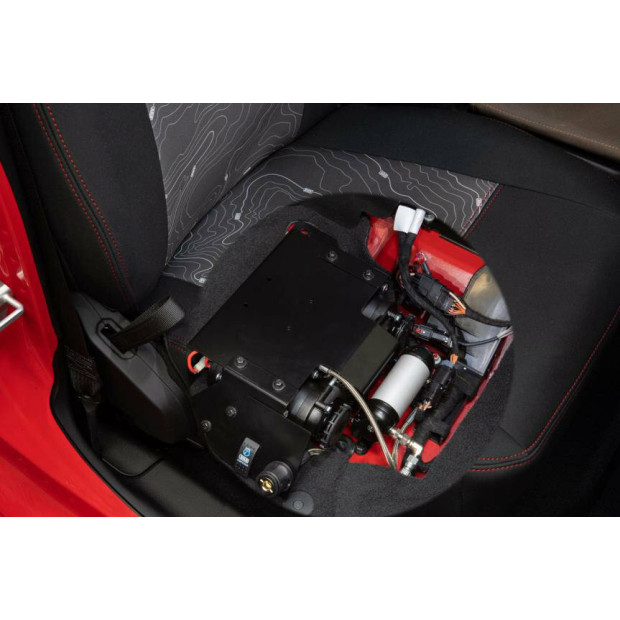 MOUNT KIT CKSA/CKMA/CKMTA