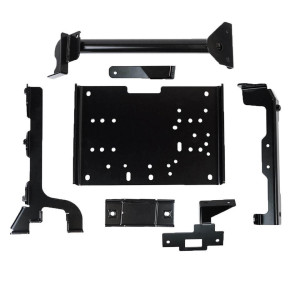 FORD BRONCO COMPRESSOR BRACKET SUITS CKSA/CKMA/CKMT