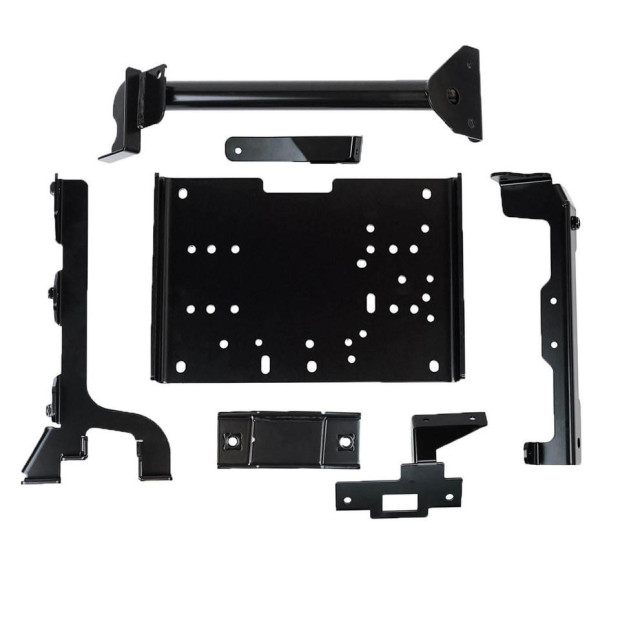 FORD BRONCO COMPRESSOR BRACKET SUITS CKSA/CKMA/CKMT