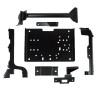 FORD BRONCO COMPRESSOR BRACKET SUITS CKSA/CKMA/CKMT