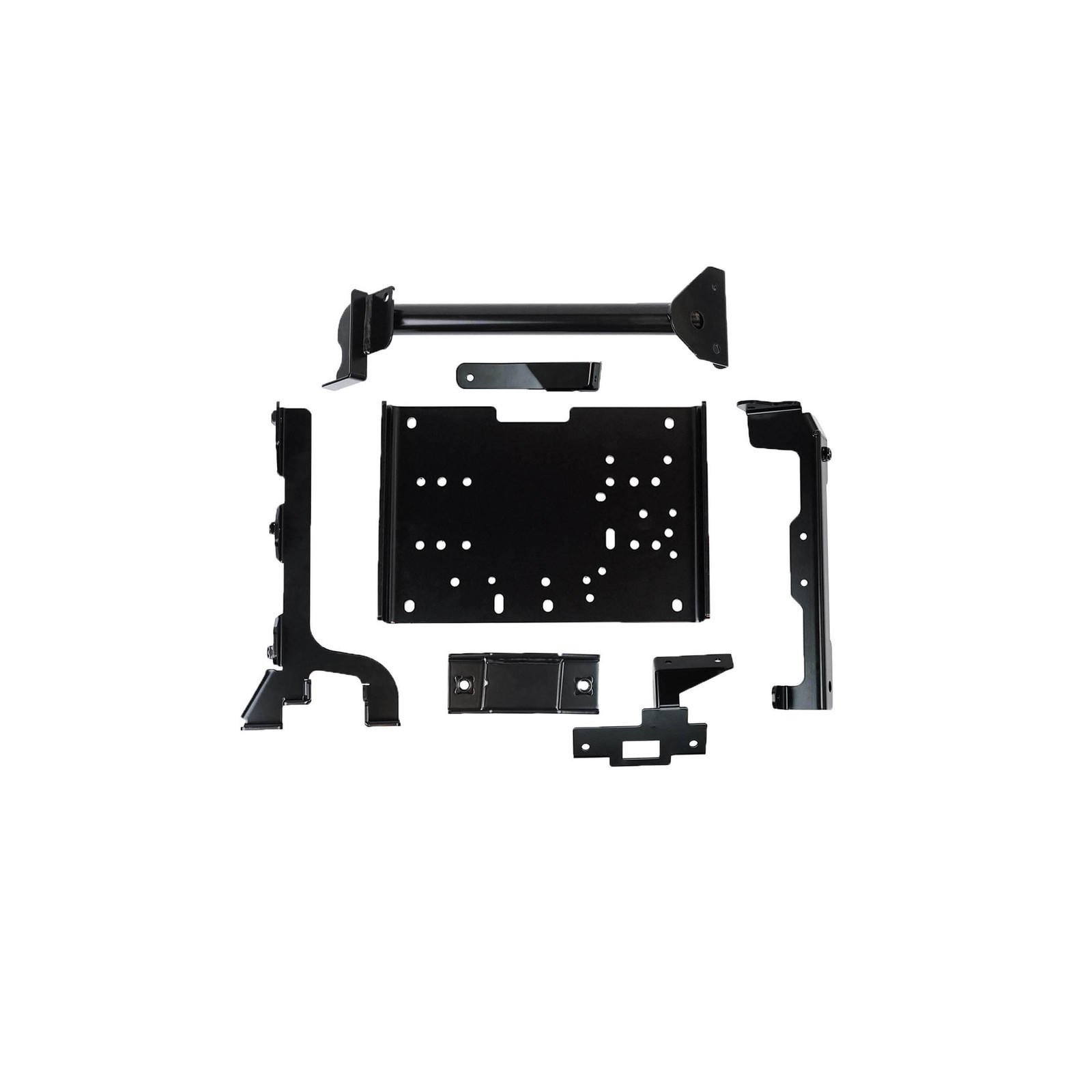 FORD BRONCO COMPRESSOR BRACKET SUITS CKSA/CKMA/CKMT