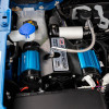 FORD BRONCO COMPRESSOR BRACKET SUITS CKSA/CKMA/CKMT