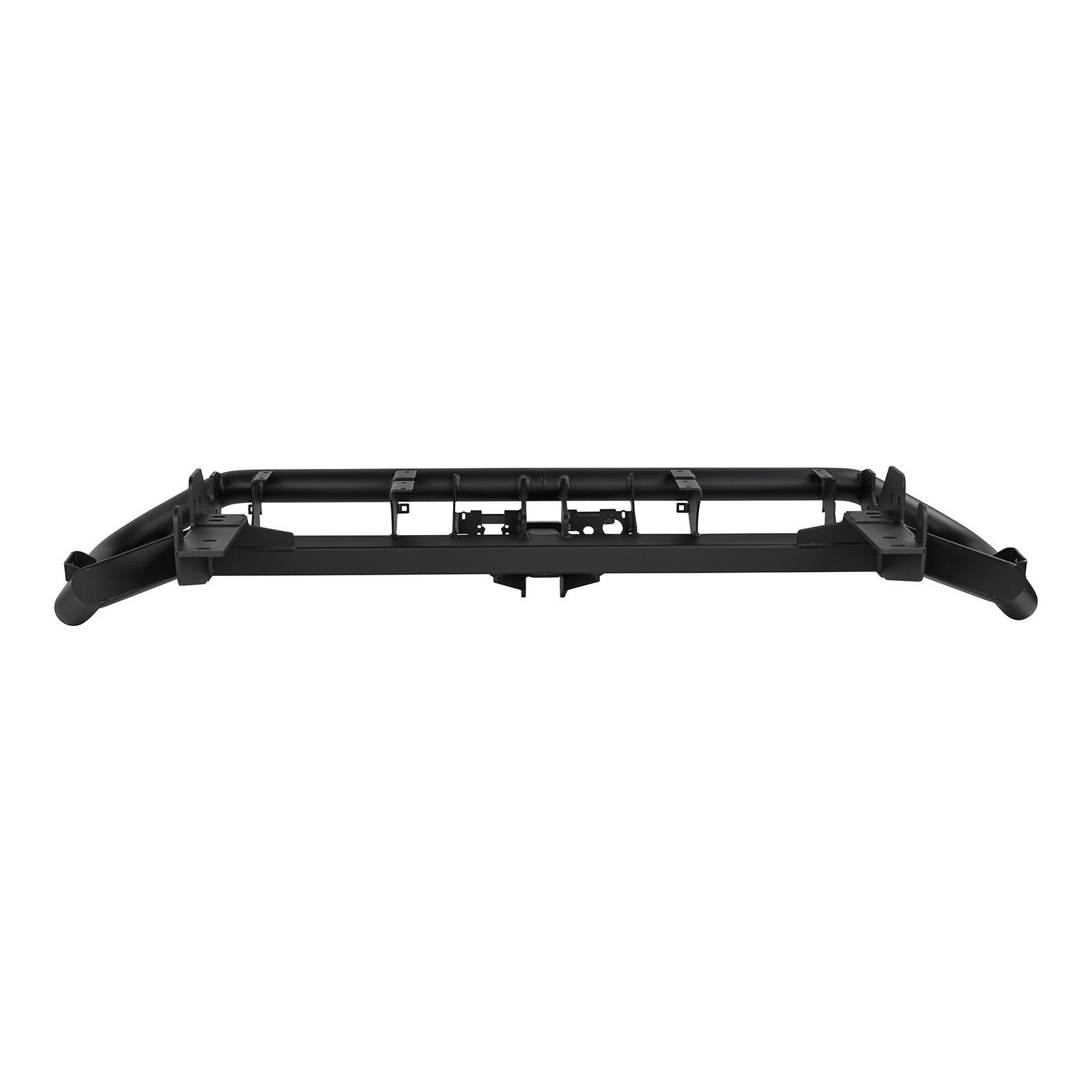 SUMMIT RSTB HILUX FLARED 20ON 3500KG WITH SENSORS