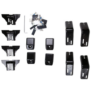 F/KIT ROOFRACK HT 2 (4)