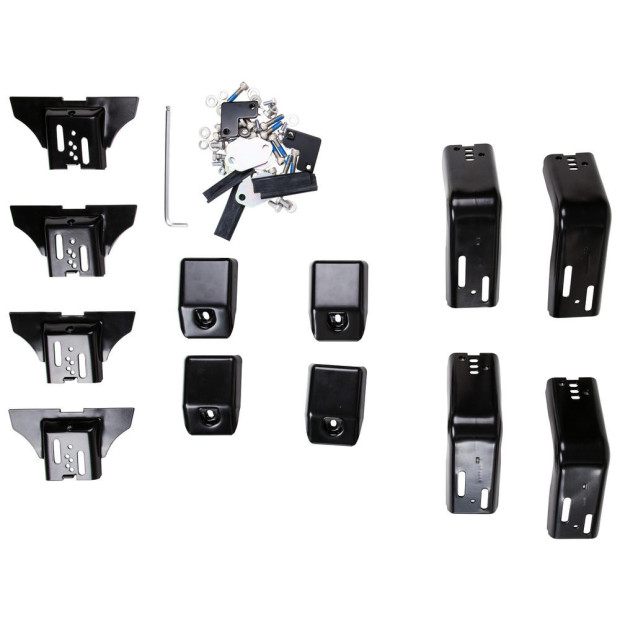 F/KIT ROOFRACK HT 2 (4)