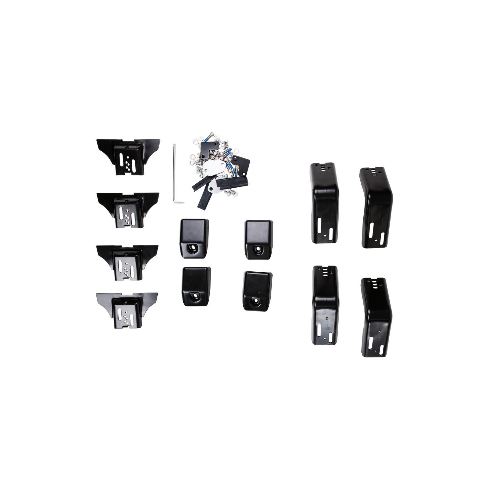 F/KIT ROOFRACK HT 2 (4)