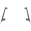 F/KIT R/RACK D40 TR/TOUR