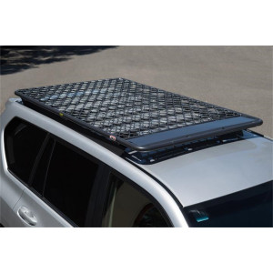 ROOFRACK FLAT 2200X1250