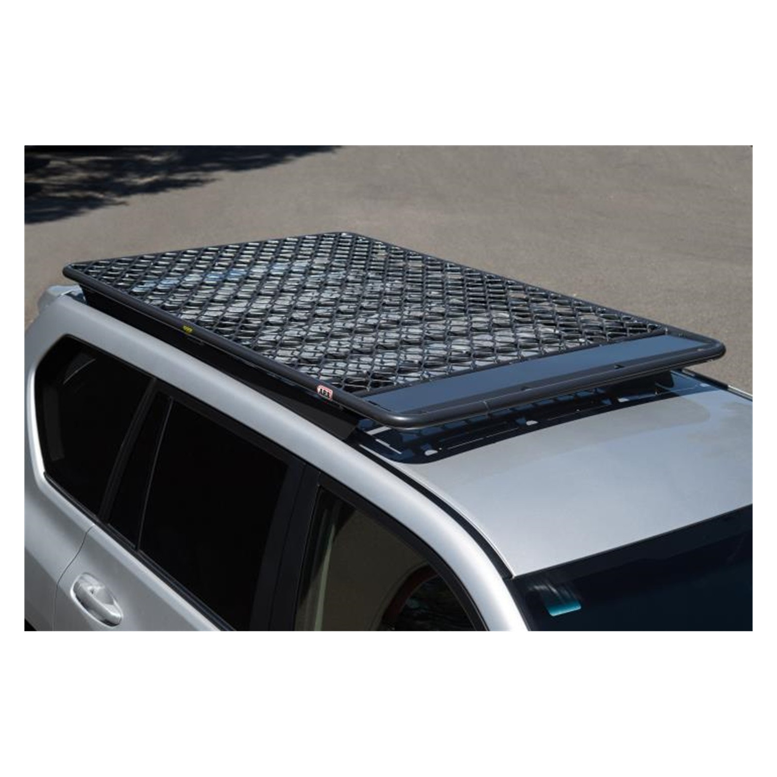 ROOFRACK FLAT 2200X1250