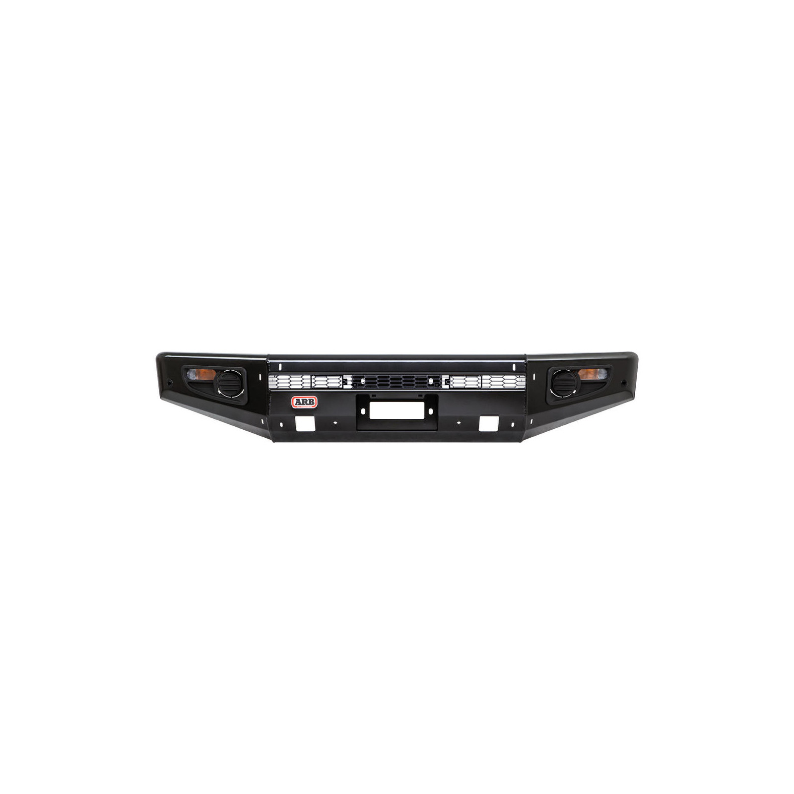 SAHARA BUMPER 200 SER 12 TO 9/15 W/HLW AFO 8-12