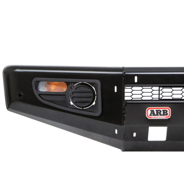 SAHARA BUMPER 200 SER 12 TO 9/15 W/HLW AFO 8-12