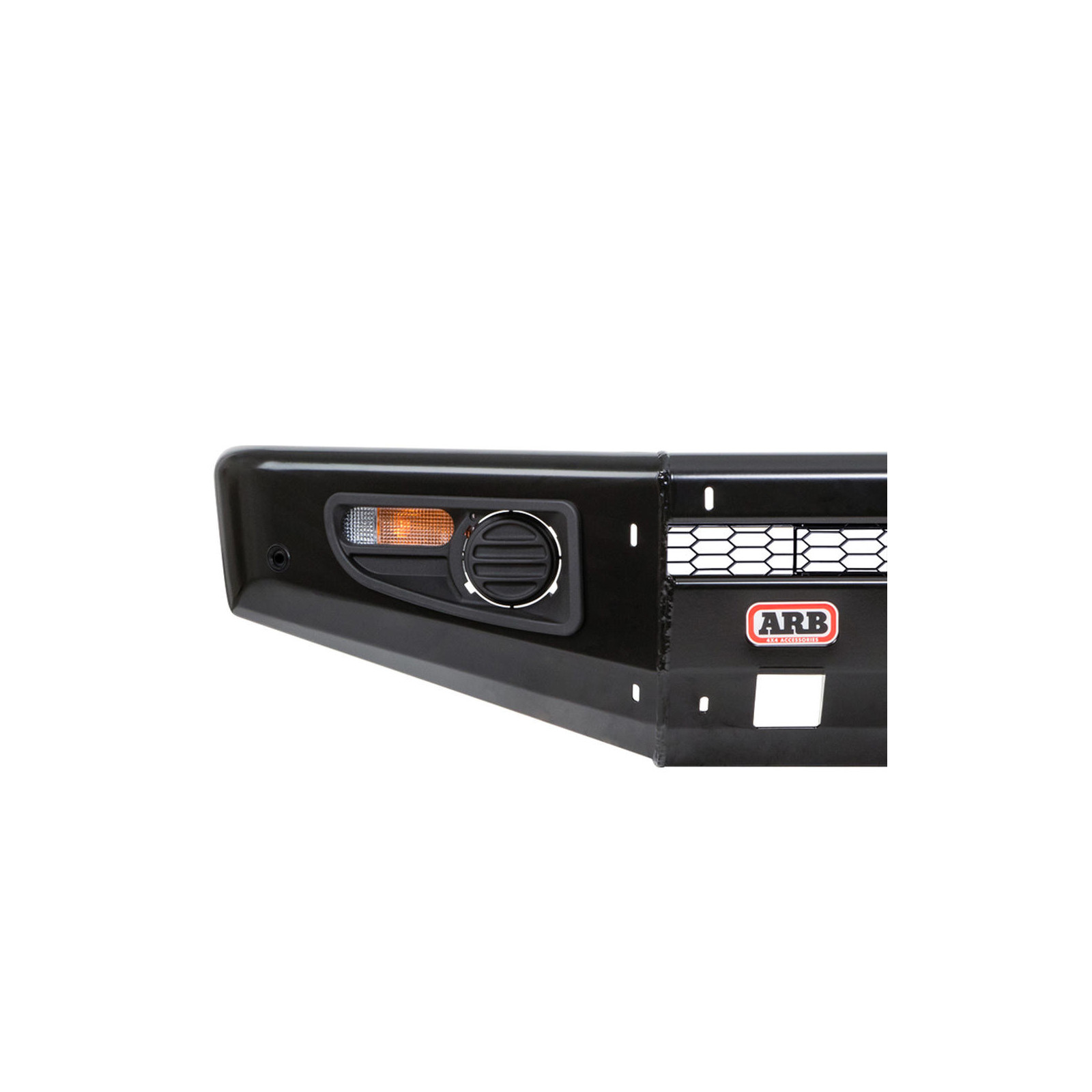 SAHARA BUMPER 200 SER 12 TO 9/15 W/HLW AFO 8-12