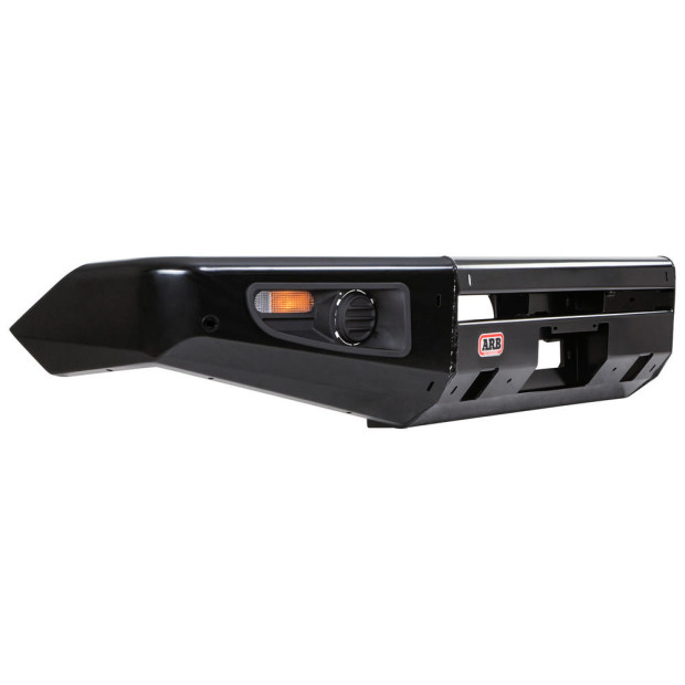 SAHARA BUMPER 200 SER 12 TO 9/15 W/HLW AFO 8-12