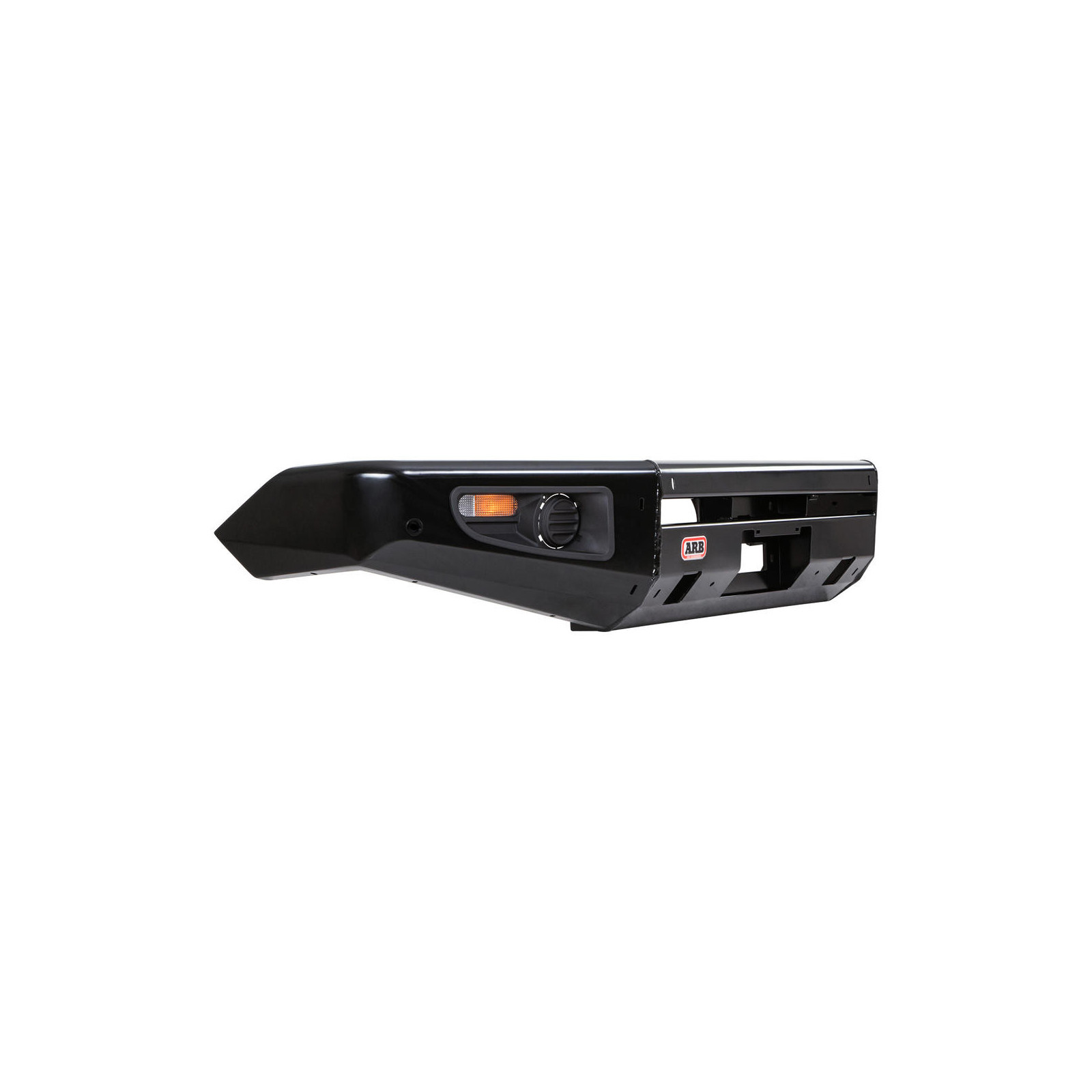 SAHARA BUMPER 200 SER 12 TO 9/15 W/HLW AFO 8-12