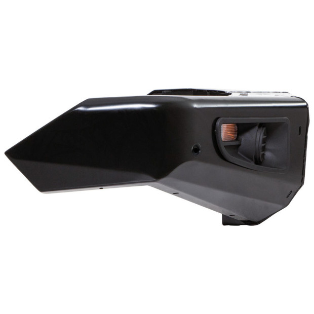 SAHARA BUMPER 200 SER 12 TO 9/15 W/HLW AFO 8-12